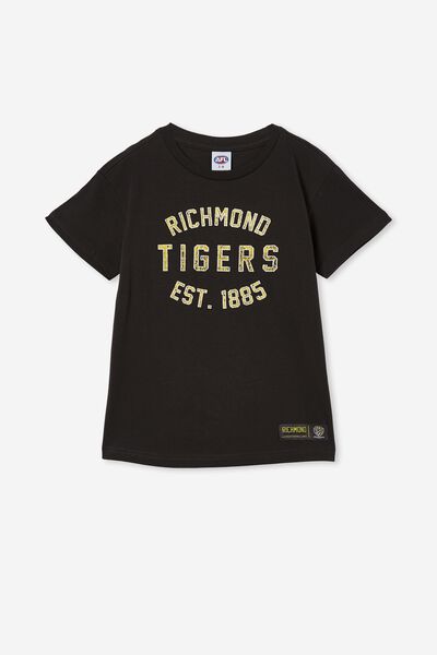 Afl Kids Club T-Shirt, RICHMOND