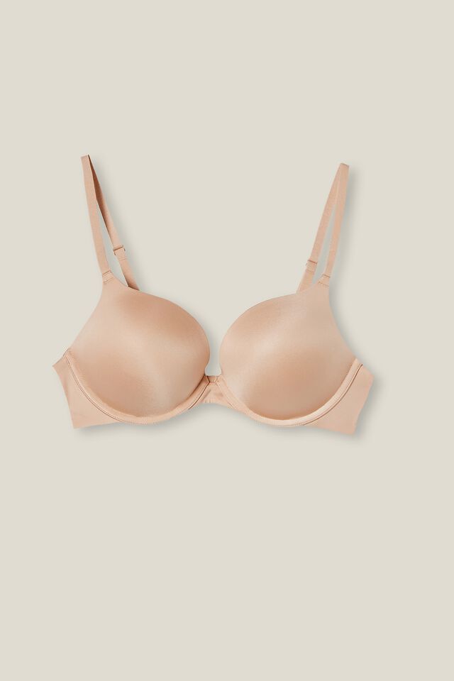 Victoria's Secret PINK Push Up Bras - Size 34A - $5 each