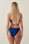 Full Bikini Bottom, LAPIS BLUE SHIMMER - alternate image 3