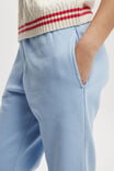 Plush Essential Gym Sweatpant, WINDSURFER - alternate image 4