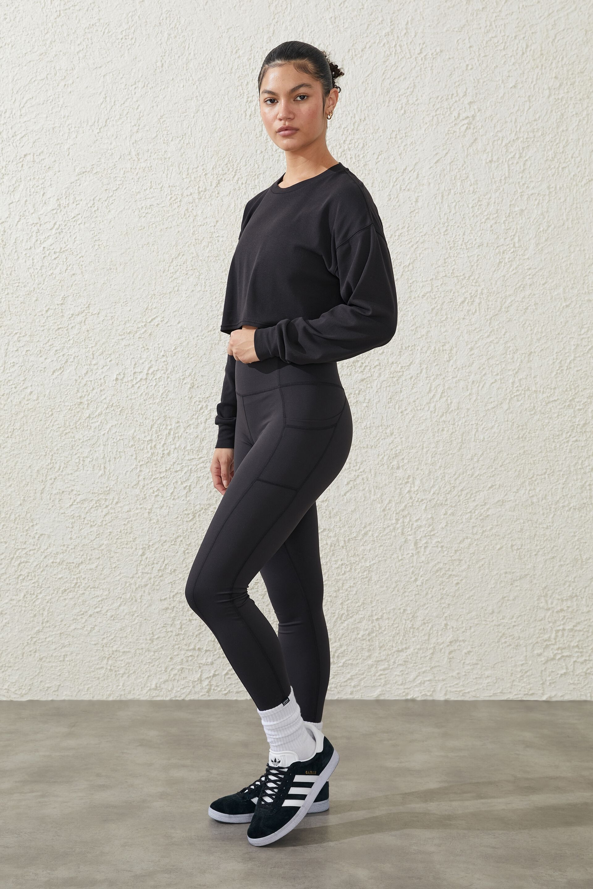 Women's Leggings, Tights & Sports Clothes | Cotton On