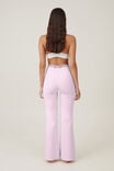 Soft Lounge Lace Flare, TENDER TOUCH PINK - alternate image 3