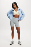 Mesh Panelled Zip Through Anorak, WINDSURFER - alternate image 4