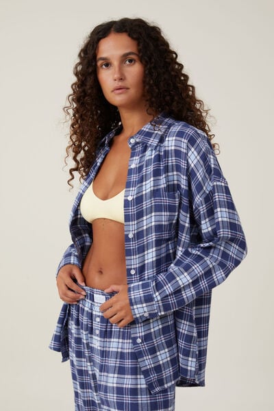 Women's Pyjama Tops, Sleep T shirts & singlets