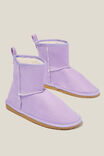 Body Home Boot, LILAC ROSE - alternate image 2