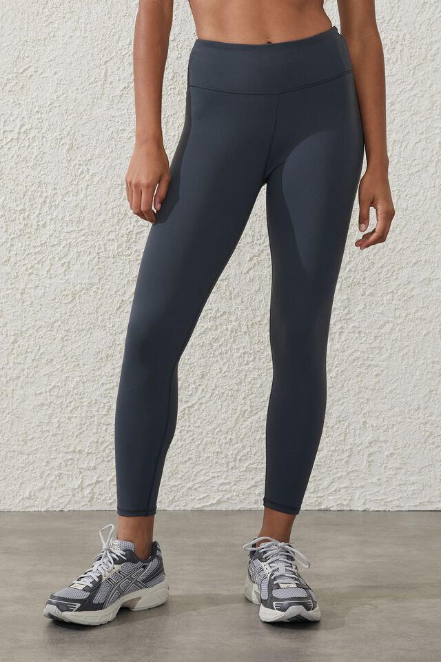 Nimble Activewear Go For It 7/8 Tights - AirRobe