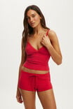 Select Colour: CHEEKY CHERRY