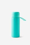 Grab And Go Drink Bottle 500Ml, ICE GREEN - alternate image 1