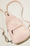 Active Essential Backpack, FRENCH VANILLA - alternate image 3