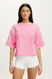 Select Colour: PRISM PINK/ATHLETICA