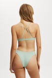 Seamless Hipster Cheeky Brief, WASHED MINT - alternate image 3