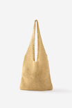 Palma Straw Bag, NATURAL - example image 1