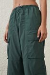 Active Utility Pant, HOLLY GREEN - alternate image 2