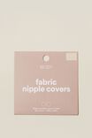 Nipple Covers, FRAPPE CORE - alternate image 1