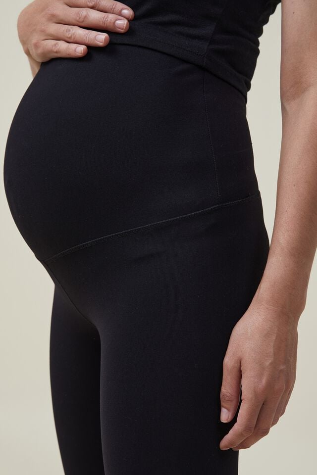 Maternity Core 7/8 Tight  Women's Lifestyle Fashion Brand