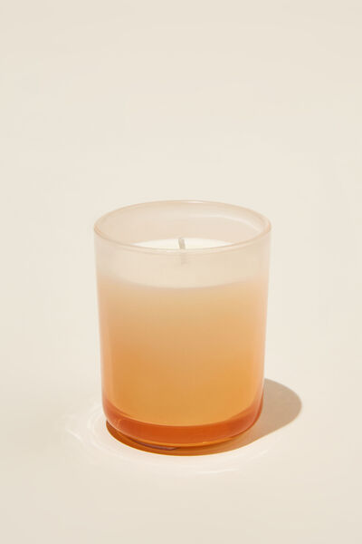 Unwind Candle, BE KIND TO YOURSELF