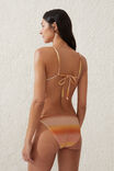 Full Bikini Bottom, SIERRA OMBRE SUNRISE METALLIC - alternate image 3