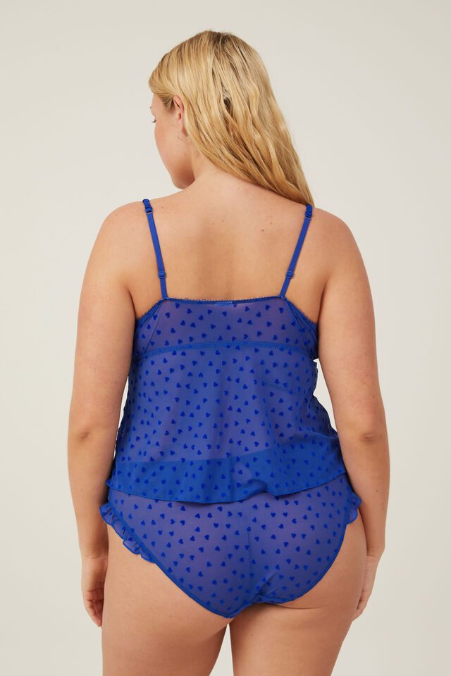 One-Shoulder Cheeky Bodysuit – The Bralette Co.