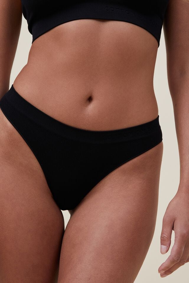 Women's Brazilian, Cheeky Cut Underwear  Afterpay Day coming soon to  Cotton On!