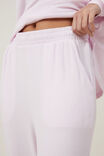 Super Soft Asia Fit Relaxed Slim Pant, SOFT ROSE - alternate image 4