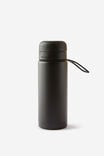 Grab And Go Drink Bottle 500Ml, BLACK - alternate image 1