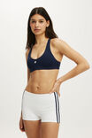 Select Colour: PREP SPORT NAVY/ICON