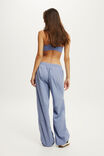 Utility Baggy Pant, BLUE ICE - example image 3