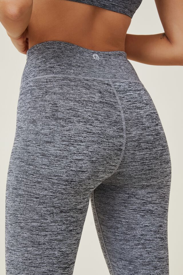 Aligns are the ultimate casual legging IMO- love how smooth and