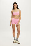 Select Colour: PRISM PINK/WHITE