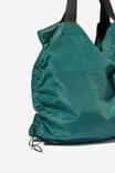 Active Carry All Tote, SPORTY GREEN - alternate image 2