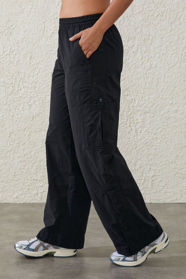 Cotton On Body Warm Up Woven Pants 2024