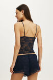 Lace Cami, MOON TIDE - example image 3