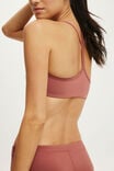 Ultra Soft T Bar Crop, EMBERDUST - example image 5