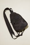 Active Essential Backpack, BLACK - alternate image 1