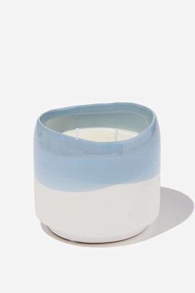 Wellness Candle, COCONUT