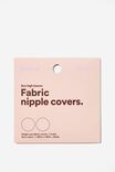 Nipple Covers, NUDE - alternate image 1