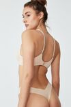 Wirefree Everyday T-Shirt Bra, NEW FRAPPE
