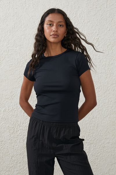 Women's Workout T Shirts & Sports Tees | Cotton On USA