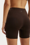 Ultra Soft Contour Bike Short, FRENCH ROAST - example image 2