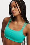 Strappy Sports Crop, ARCADIA - alternate image 2