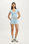 Select Colour: CAMPUS BLUE