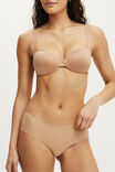 Body Bestee Push-Up Bra, MAPLE SUGAR - example image 2