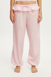 Cotton Soft Balloon Pant, PINK KISS - example image 4