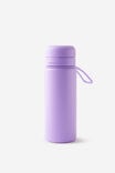 Grab And Go Drink Bottle 500Ml, PURPLE ROSE - alternate image 1