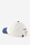 Club Cap, PREP SPORT NAVY 94 - example image 2