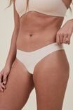 The Invisible G String Brief, (R) FRAPPE - alternate image 2