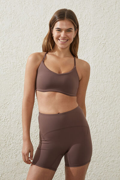 Cotton On Launches its Highest Impact Sports Bra to Date – WomenStuff