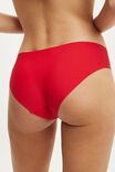 The Invisible Bikini Brief, CHEEKY CHERRY - example image 2
