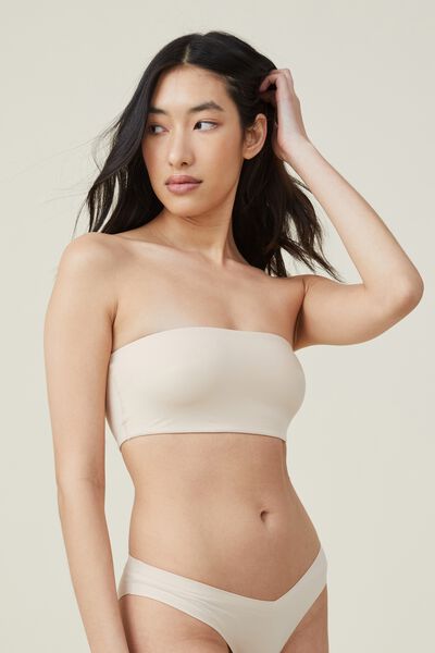 The Smoothing Bandeau, FRAPPE
