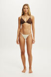 Select Colour: BEC SPOT BANANA CREAM